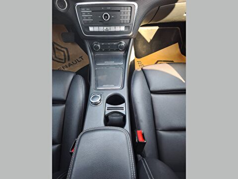 mercedes-benz, a, hatchback 180 cdı blueeffıcıency urban 7g-dct, otomatik, dizel 2.el otomobil | renew 26