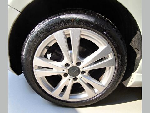 mercedes-benz, a, hatchback 180 cdı blueeffıcıency urban 7g-dct, otomatik, dizel 2.el otomobil | renew 25