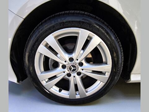 mercedes-benz, a, hatchback 180 cdı blueeffıcıency urban 7g-dct, otomatik, dizel 2.el otomobil | renew 23