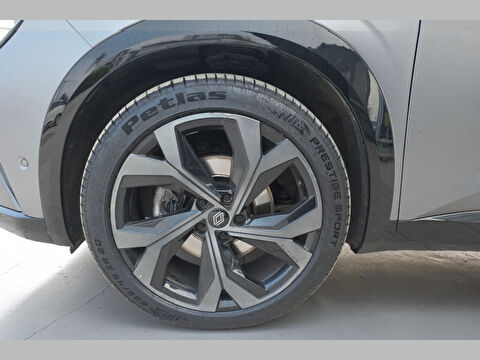 renault, austral, 1.3 mild hybrid techno esprit alpine, otomatik, benzin 2.el otomobil | renew 22
