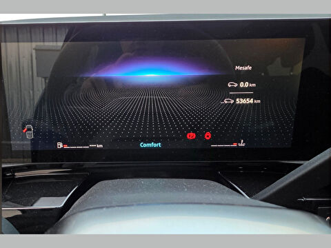 renault, austral, 1.3 mild hybrid techno esprit alpine, otomatik, benzin 2.el otomobil | renew 12
