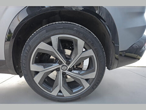renault, austral, 1.3 mild hybrid techno esprit alpine, otomatik, benzin 2.el otomobil | renew 23