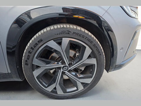 renault, austral, 1.3 mild hybrid techno esprit alpine, otomatik, benzin 2.el otomobil | renew 6