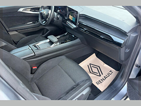 renault, austral, 1.3 mild hybrid techno esprit alpine, otomatik, benzin 2.el otomobil | renew 14
