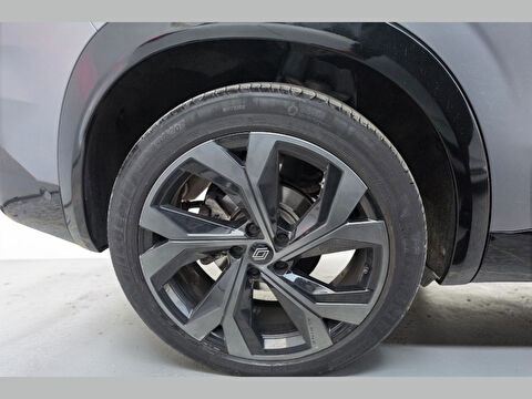 renault, austral, 1.3 mild hybrid techno esprit alpine, otomatik, benzin 2.el otomobil | renew 24