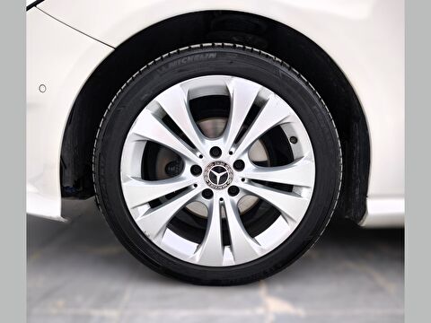 mercedes-benz, b, mpv 180 cdı blueeffıcıency urban 7g-dct, otomatik, dizel 2.el otomobil | renew 7