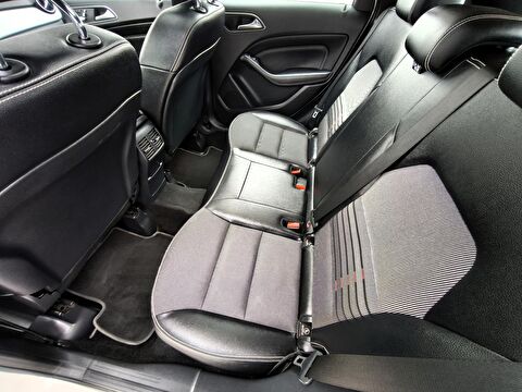 mercedes-benz, b, mpv 180 cdı blueeffıcıency urban 7g-dct, otomatik, dizel 2.el otomobil | renew 21