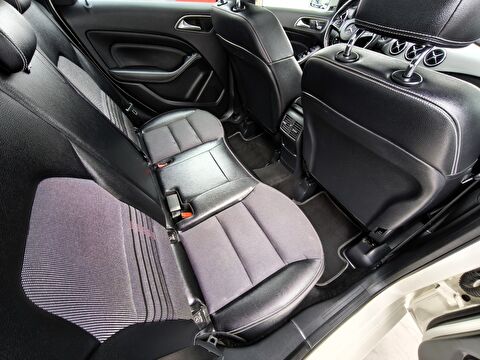 mercedes-benz, b, mpv 180 cdı blueeffıcıency urban 7g-dct, otomatik, dizel 2.el otomobil | renew 16