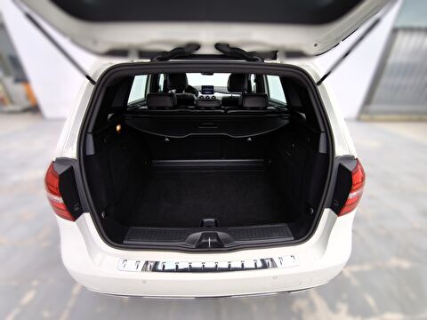 mercedes-benz, b, mpv 180 cdı blueeffıcıency urban 7g-dct, otomatik, dizel 2.el otomobil | renew 12