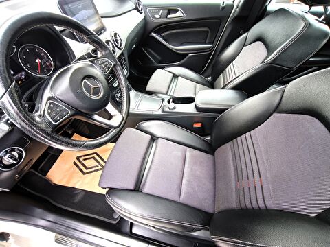 mercedes-benz, b, mpv 180 cdı blueeffıcıency urban 7g-dct, otomatik, dizel 2.el otomobil | renew 17