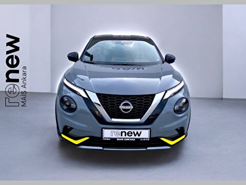 nissan, juke, crossover 1.0 dıg-t limited edition dct, otomatik, benzin 2.el otomobil | renew 8