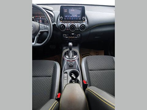 nissan, juke, crossover 1.0 dıg-t limited edition dct, otomatik, benzin 2.el otomobil | renew 19