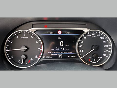 nissan, juke, crossover 1.0 dıg-t limited edition dct, otomatik, benzin 2.el otomobil | renew 13