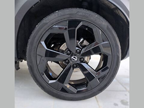 nissan, juke, crossover 1.0 dıg-t limited edition dct, otomatik, benzin 2.el otomobil | renew 7