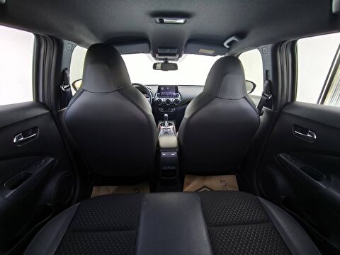 nissan, juke, crossover 1.0 dıg-t limited edition dct, otomatik, benzin 2.el otomobil | renew 20