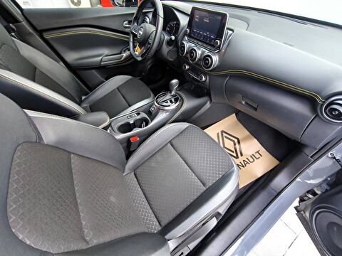 nissan, juke, crossover 1.0 dıg-t limited edition dct, otomatik, benzin 2.el otomobil | renew 15