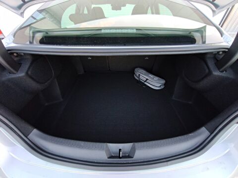 renault, megane, sedan 1.3 tce touch edc, otomatik, benzin 2.el otomobil | renew 20