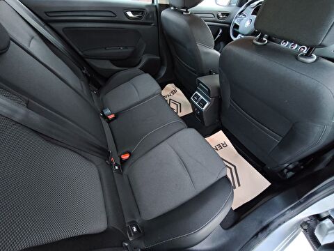 renault, megane, sedan 1.3 tce touch edc, otomatik, benzin 2.el otomobil | renew 16
