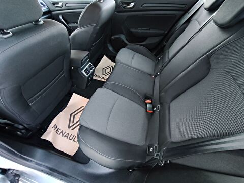 renault, megane, sedan 1.3 tce touch edc, otomatik, benzin 2.el otomobil | renew 21