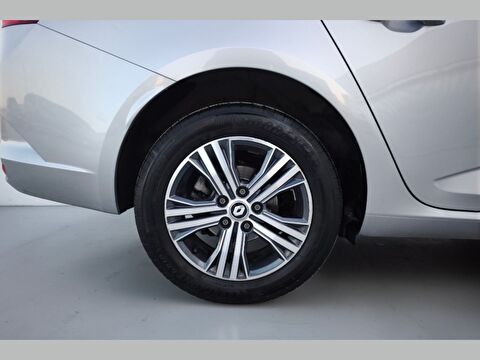 renault, megane, sedan 1.3 tce touch edc, otomatik, benzin 2.el otomobil | renew 24