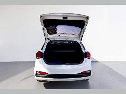 hyundai, i20, 1.4 mpı jump otomatik, otomatik, benzin 2.el otomobil | renew 12