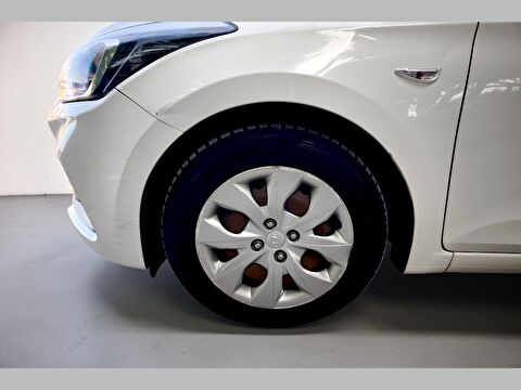 hyundai, i20, 1.4 mpı jump otomatik, otomatik, benzin 2.el otomobil | renew 23