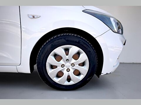 hyundai, i20, 1.4 mpı jump otomatik, otomatik, benzin 2.el otomobil | renew 7