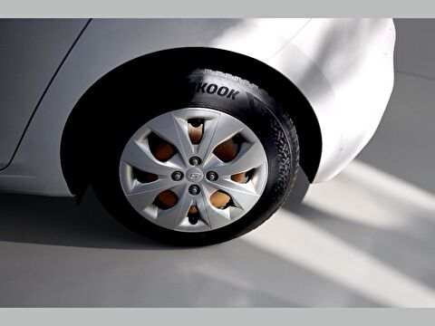 hyundai, i20, 1.4 mpı jump otomatik, otomatik, benzin 2.el otomobil | renew 25