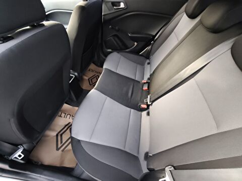 hyundai, i20, 1.4 mpı jump otomatik, otomatik, benzin 2.el otomobil | renew 22