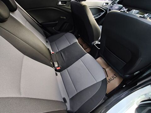 hyundai, i20, 1.4 mpı jump otomatik, otomatik, benzin 2.el otomobil | renew 16