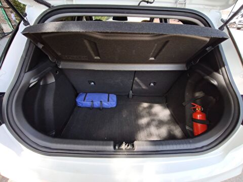 hyundai, i20, 1.4 mpı jump otomatik, otomatik, benzin 2.el otomobil | renew 21