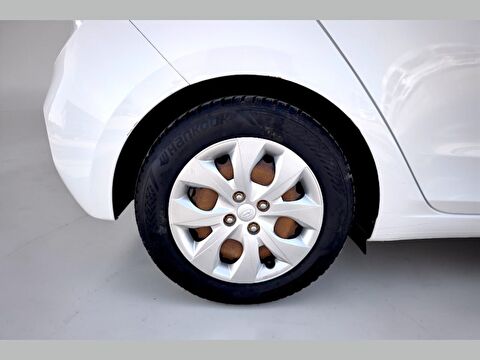 hyundai, i20, 1.4 mpı jump otomatik, otomatik, benzin 2.el otomobil | renew 24