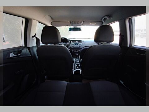 hyundai, i20, 1.4 mpı jump otomatik, otomatik, benzin 2.el otomobil | renew 20