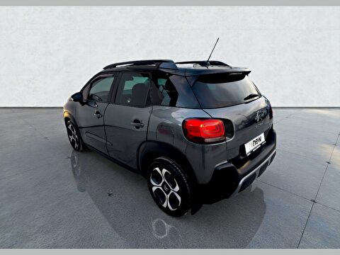 citroen, c3 aircross, suv 1.5 bluehdı shine eat6, otomatik, dizel 2.el otomobil | renew 11