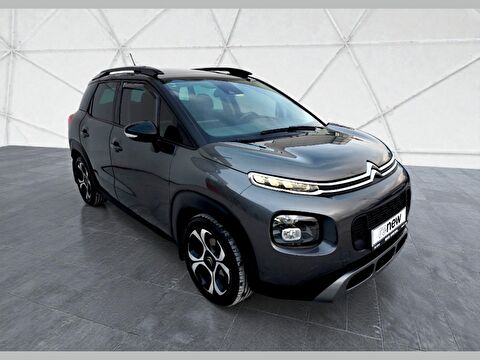 citroen, c3 aircross, suv 1.5 bluehdı shine eat6, otomatik, dizel 2.el otomobil | renew 10
