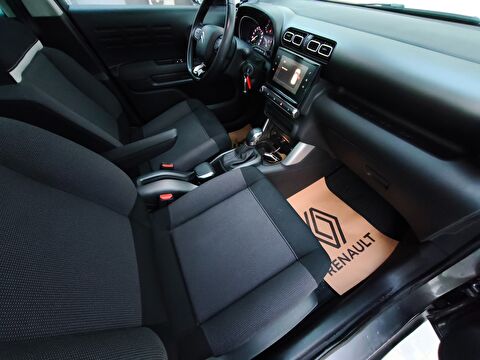 citroen, c3 aircross, suv 1.5 bluehdı shine eat6, otomatik, dizel 2.el otomobil | renew 15