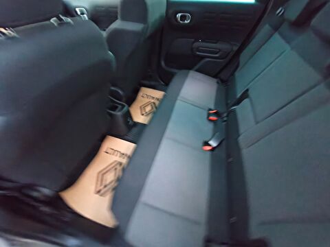 citroen, c3 aircross, suv 1.5 bluehdı shine eat6, otomatik, dizel 2.el otomobil | renew 21