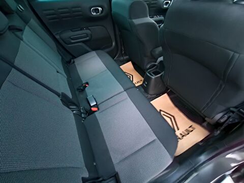 citroen, c3 aircross, suv 1.5 bluehdı shine eat6, otomatik, dizel 2.el otomobil | renew 16