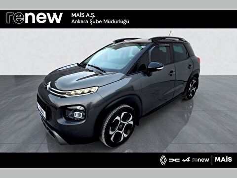 SUV 1.5 BlueHDI Shine EAT6, 2. el otomobil | renew