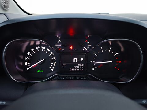 citroen, c3 aircross, suv 1.5 bluehdı shine eat6, otomatik, dizel 2.el otomobil | renew 13