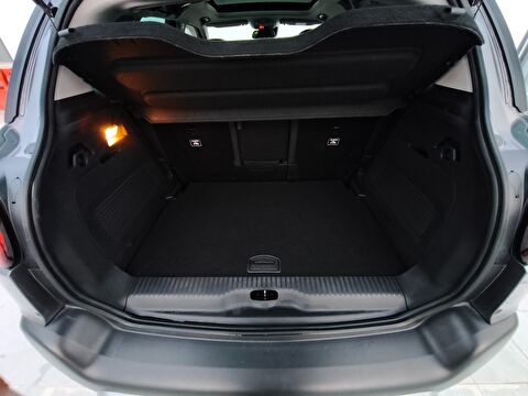 citroen, c3 aircross, suv 1.5 bluehdı shine eat6, otomatik, dizel 2.el otomobil | renew 22