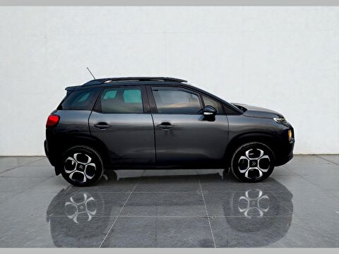 citroen, c3 aircross, suv 1.5 bluehdı shine eat6, otomatik, dizel 2.el otomobil | renew 6
