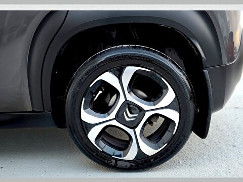 citroen, c3 aircross, suv 1.5 bluehdı shine eat6, otomatik, dizel 2.el otomobil | renew 24