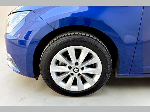 seat, leon, 1.6 tdı start&stop style dsg, otomatik, dizel 2.el otomobil | renew 24