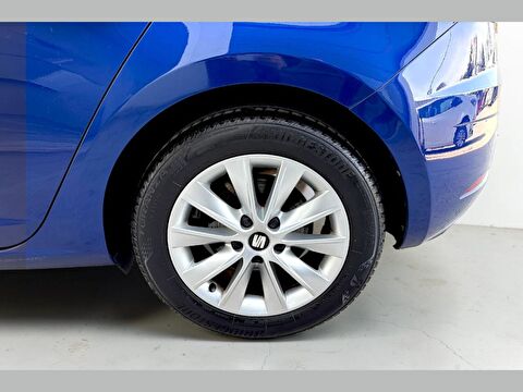 seat, leon, 1.6 tdı start&stop style dsg, otomatik, dizel 2.el otomobil | renew 22