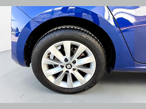 seat, leon, 1.6 tdı start&stop style dsg, otomatik, dizel 2.el otomobil | renew 23