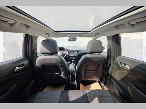 opel, crossland, 1.5 turbo edition, otomatik, dizel 2.el otomobil | renew 19