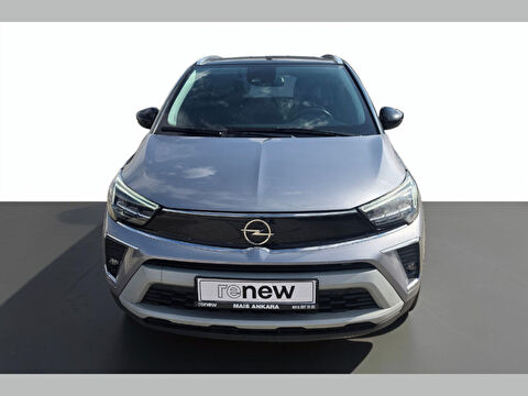 opel, crossland, 1.5 turbo edition, otomatik, dizel 2.el otomobil | renew 7