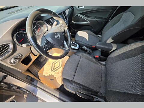 opel, crossland, 1.5 turbo edition, otomatik, dizel 2.el otomobil | renew 16