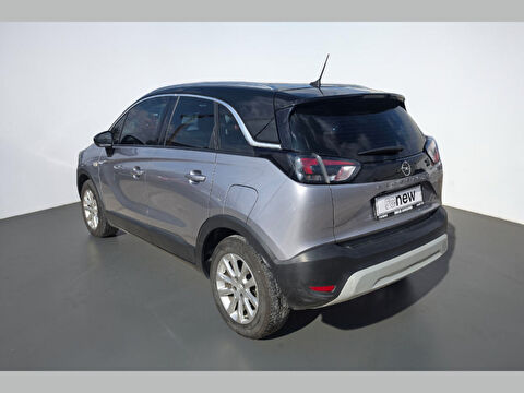 opel, crossland, 1.5 turbo edition, otomatik, dizel 2.el otomobil | renew 10